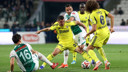 Fenerbahçe, Konyaspor deplasmanında!