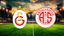 Süper Lig’de şampiyon Galatasaray