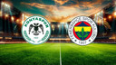 Fenerbahçe, Konyaspor deplasmanında!