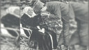 Cumhuriyetin kalbinde bir anne