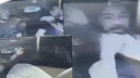 Eyüpsultan’da takside dehşet!