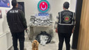 Sınır kapılarında dev operasyon!