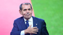 Dursun Özbek’ten Icardi ve Okan Buruk açıklaması