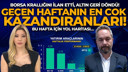 Borsa krallığını ilan etti, altın geri döndü!