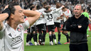Beşiktaş’ta çöküşün bilançosu ağır!
