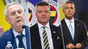 Fenerbahçe'de yaralı parmak kehaneti!