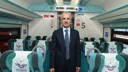 Bayramda tren seferlerine dev takviye!