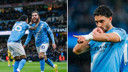 M. City şampiyonluk yarışında hata yapmadı!