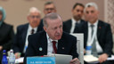 Cumhurbaşkanı Erdoğan'dan Türk dünyasına çağrı!