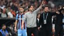 Trabzonspor ilk transferini bitirdi!