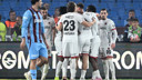 Gençlerbirliği, Trabzonspor'u 3 golle yendi
