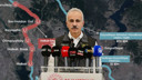 Türkiye'nin en uzun ring hatttında sona gelindi