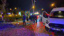 Ankara’da motosiklet faciası!