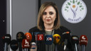 Doğan: Bahçeli'nin çabasını önemli buluyoruz