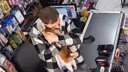 Her gün sahibine sarılan kedi viral oldu!