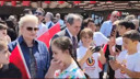 Özbek,  Kalamış Tesisleri açılışında konuştu