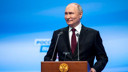 Putin’den Çin mesajı: Ortaklığı güçlendireceğiz