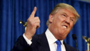 Trump'a soğuk duş!