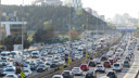 İstanbul'da bazı yollar trafiğe kapatıldı
