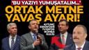 Aytunç Erkin'den tv100'de bomba kulis!