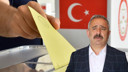Sinan Burhan'dan erken seçim iddiası