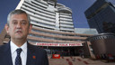 Özgür Özel 81 il vekilini genel merkeze çağırdı