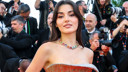 Hande Erçel'in İngilizcesi olay oldu