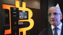 Kripto ATM'lerine yasak, transferlere limit!