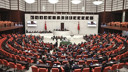 Vergi düzenlemelerini içeren teklif kabul edildi
