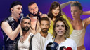 Ünlülerin evlerinden çıkanlar şoke etti