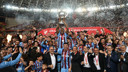Ziraat Türkiye Kupası'nda şampiyon Trabzonspor!