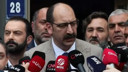 Kılıçdaroğlu'nun basın danışmanından açıklama