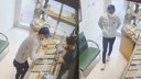 "Sadece sürprizdi” dedi, yüzüğü alıp kaçtı