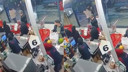 "Bir bakar mısın” dedi, çağırıp kafa attı!
