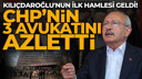 Kemal Kılıçdaroğlu'ndan ilk karar!