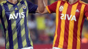 Galatasaray ve Fenerbahçe transferde de rakip