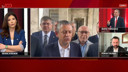 Özgür Özel Meclis’te vekillerle ne konuştu?