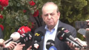 CHP'li Nalbantoğlu'ndan Kılıçdaroğlu'na ziyaret