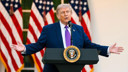 Trump'tan İran'a yeni tehdit!