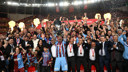 Yıldız futbolcu için 18 milyon euroluk teklif