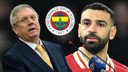 Fenerbahçe'de Salah sesleri!