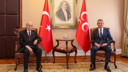 Devlet Bahçeli'den Özgür Özel'e bayram telefonu