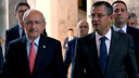 Özel silindi, Kılıçdaroğlu geri döndü!