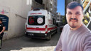 3 yaşındaki oğlunu boğarak öldürdü