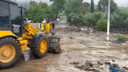 Hatay ve Osmaniye'de sel felaketi!
