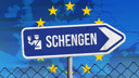 Her 7 Türk'ten biri Schengen'den döndü