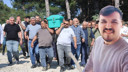 Oğlunu boğup, parçalara ayırdı
