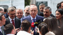 Erdoğan: Akşam İstanbul bir başka güzel olacak