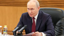 Putin ölüme savaş açtı!