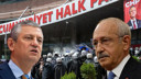 2,5 yıl aranın ardından Genel Merkez'de!